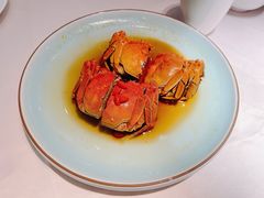 -蟹榭(静安寺晶品商场店)