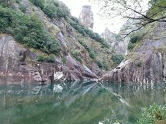 -楠溪江风景名胜区