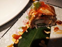 -大渔铁板烧(大悦城店)