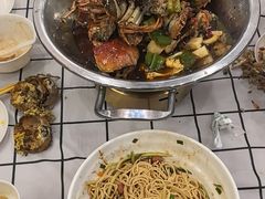 -四妹餐厅(玫瑰街店)