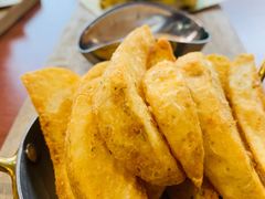 -魏斯理汉堡(西安沣东吾悦店)