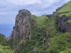 -萍乡武功山风景名胜区