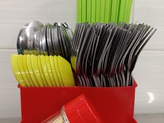 -明记烧鱼美味店