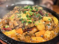 -又一福烤鸭·北京菜(东四店)