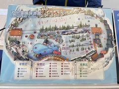 -长沙湘江冰雪世界