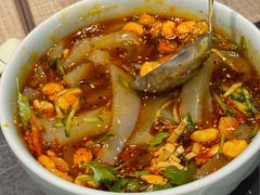 小份浑源凉粉-紫泥369粗粮季(鼓楼店)