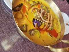 -南沙游艇会·大兵船餐厅