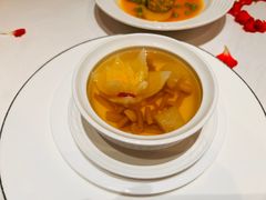 -丽晶美庐·玉兰餐厅