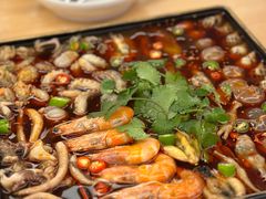 -汤连得温泉馆(宝山店)