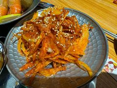 -哼蟹二将·烤肉酱蟹(合生汇店)