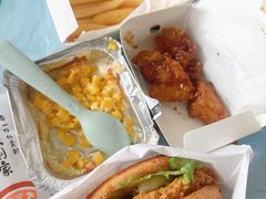 -必胜客(大悦城店)
