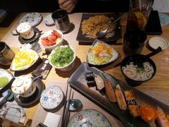 -寿司皇(扬名广场店)