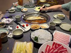 -故里和山·成都火锅(欢乐港湾店)