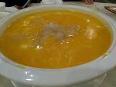 -金鮀岛潮州酒家