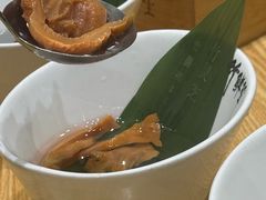 -竹鲜笙全竹宴(国色天香店)