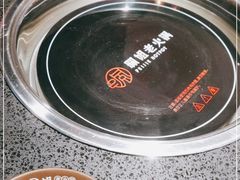 -珮姐老火锅(新街口店)