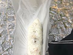 椒盐糯米包油条-殷姐糯米包油条