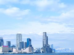 -天星小轮码头