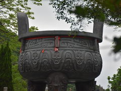 -鼎湖山风景区