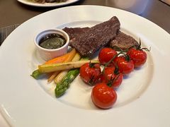 -福州仓山凯悦酒店·Market Cafe Lacucina咖啡厅