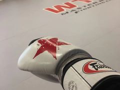 -北武堂拳击散打搏击泰拳俱乐部(三里屯总店)