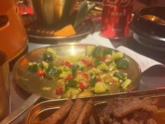 -西塔老太太泥炉烤肉(苏州大悦城店)