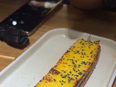 -李不管把把烧(火车南站店)