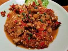 -觅山云南菜(泊富ICITY店)