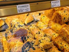 -烘焙町面包店(西四店)
