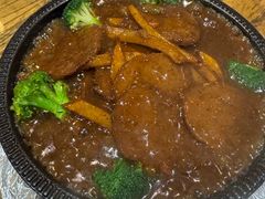 -一盏明灯全素斋(殊像寺店)