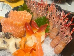 -大焰自助日本料理 铁板烧(徐汇店)