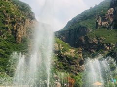 -小五台金河景区