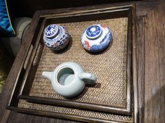 -孔乙己(后海店)
