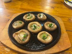 -如意林卡藏餐吧(大昭寺店)