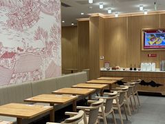 -喜家德虾仁水饺(南山书城店)