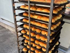 -爱心面包(建设中路店)