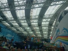 -青岛东方影都融创水世界