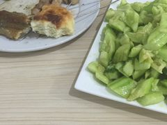 -永安烧烤