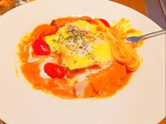 -泰盏鬼·颓废冬阴(陈家祠扬韬店)