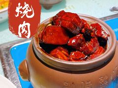 -李氏疙瘩汤·本地海鲜·老烟台菜(所城里店)