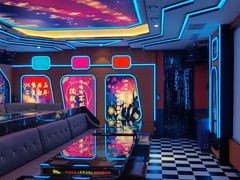 -拉动时代自助KTV火吧(3号店)