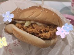 -麦当劳(大亚湾龙光城店)