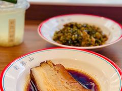 -面春山·传统老卤面(天隆寺店)
