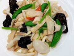 清炒一品素珍-太兴餐厅(东方广场分店)