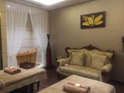 -琉璃时光SPA国际连锁机构