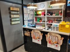-听涛雅苑百味饺子老家菜馆