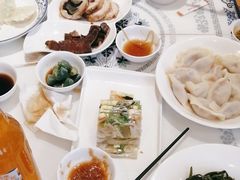-东方饺子王(顺义石门店)