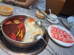 -菌自在·云南野生菌火锅(长安万达店)