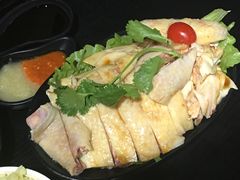 -绿柠食堂(北外滩店)