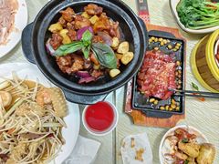 -香港威特瑞茶餐厅(小白楼音乐厅店)